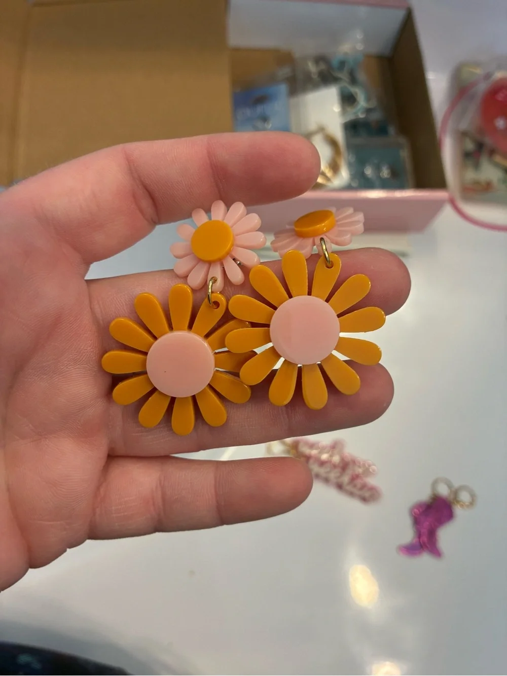 Earring bundle - Women Accessories
